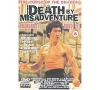 Death By Misadventure G