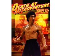 Death By Misadventure: Mysterious Life Bruce [Import USA Zone 1]