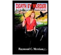 Death By Murder