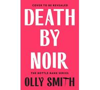 Death by Noir - Olly Smith - Baskerville - ebook (ePub) - Livre