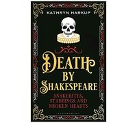Death By Shakespeare