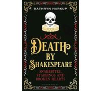 Death By Shakespeare
