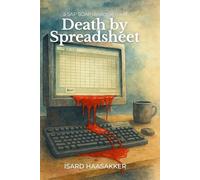 Death by Spreadsheet: A Detective Story of Governance, Grit, and the SAP ‘Migrate Your Data’ App