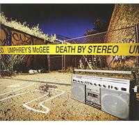 Umphrey's McGee – Death by Stereo – CD
