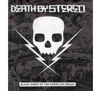 Death By Stereo - Black Sheep of The American Dream [Import]