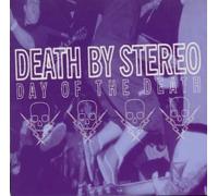 Death By Stereo - Day of The Death [Import]