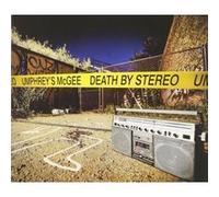 Umphrey's McGee – Death by Stereo – CD