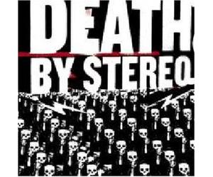 Death By Stereo - Into the Valley of Death