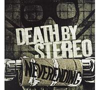 Death By Stereo - Neverending [Import]