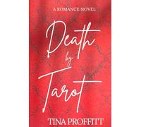 Death by Tarot: A Mystery Romance
