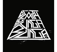 Death By Unga Bunga - Bye/Into The Night [Import]