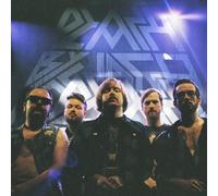 Death By Unga Bunga So Far So Good So Cool (CD) Album