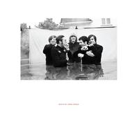 Death By Unga Bunga – The Kids Are Up to No Good – CD