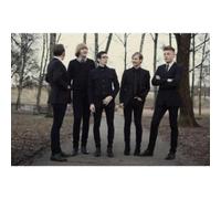 Death By Unga Bunga You're an Animal (Vinyl) 12" Album