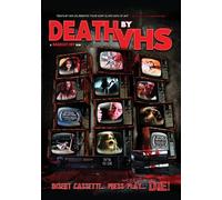 Death By Vhs