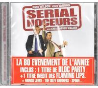 Death cab for curtie - serial Noceurs