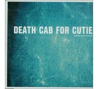 Death Cab for Cutie - A Movie Script Ending [Import]