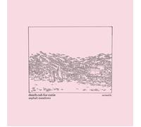 Death Cab for Cutie Asphalt Meadows (Acoustic) (Vinyl)