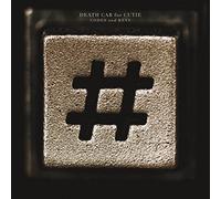 Death Cab for Cutie – Codes and Keys – CD