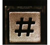 Death Cab for Cutie - Codes and Keys by Death Cab for Cutie (2011) Audio CD