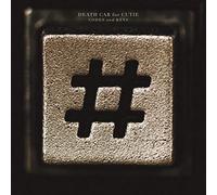Death Cab for Cutie - Codes and Keys [Import]