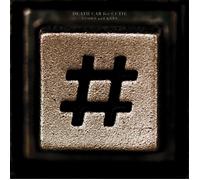 Death Cab for Cutie Codes And Keys (Vinyl)