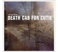 Death Cab for Cutie - I Was a Kaleidoscope [Import]