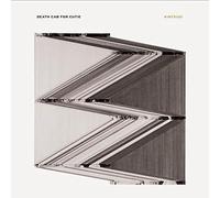 Death Cab for Cutie - Kintsugi [Import]