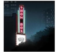 Death Cab for Cutie - Live at the Showbox Pink Marble x2 RSD 2024