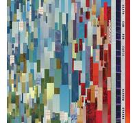 Death Cab for Cutie – Narrow Stairs – CD – Atlantic Bicycle