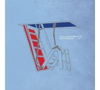 DEATH CAB FOR CUTIE - THE OPEN DOOR CD ROCK NEW