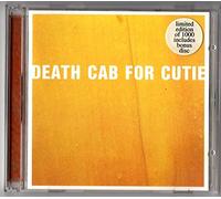 DEATH CAB FOR CUTIE - The Photo Album