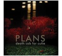 Death Cab For Cutie - Plans [Vinyl Lp] Gatefold Lp Jacket