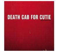 Death Cab for Cutie - Stability EP [Import]
