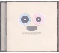 Death Cab for Cutie - The John Bird Ep