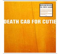 Death Cab for Cutie - The Photo Album