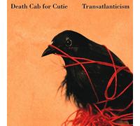 Death Cab for Cutie - Transatlanticism =10th..