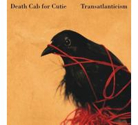 Death Cab For Cutie - Transatlanticism =10th Anniversary Edition= [Import]