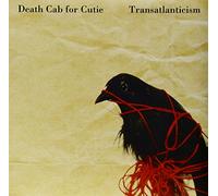 Death Cab for Cutie - Transatlanticism [Import]