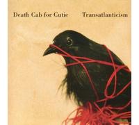 Death Cab for Cutie - Transatlanticism