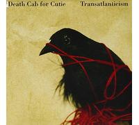 DEATH CAB FOR CUTIE - Transatlanticism