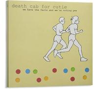 Death Cab for Cutie - We Have The Facts [Import]