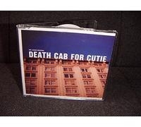 Death Cab for Cutie - We Laugh Indoors