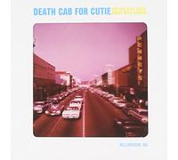 DEATH CAB FOR CUTIE - You Can Play These Songs with Chords