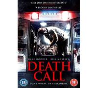 Death Call [Edizione: Regno Unito] [Import]