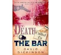 Death Called To The Bar
