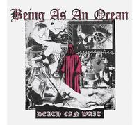 Being As An Ocean – Death Can Wait – CD Digipack Édition limitée (Import)