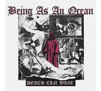 Death Can Wait by Being As an Ocean [CD] NEUF