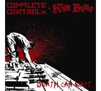 Death Can Wait by Complete Control (2006-08-22)