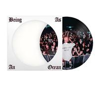 Being As An Ocean - Death Can Wait (Picture Disc) [Import]